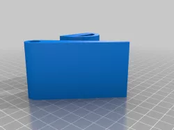 Fitbit Luxe adaption of Universal watch stand