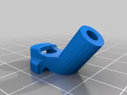 Foxwhoop 25 Antenna Holder