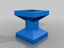 FTC POWERPLAY Team marker