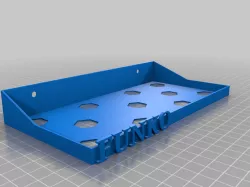 Funko pop holder