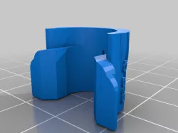 G19 Slide Adapter