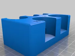 Generic Coin Holder - TLAMAGames