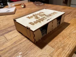 Gloomhaven Character Storage