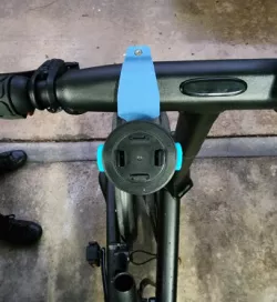 Gocycle - Mous Evolution Cycle Adapter