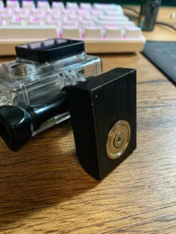 GoPro Magnetic Mount