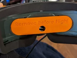 HDZero Lens Protector
