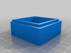 Hingebox