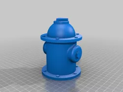 hydrant hitch cover - cap hook car