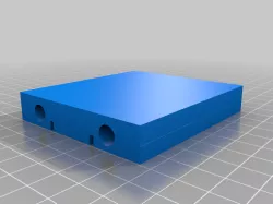 Hyper Tough Battery Adapter