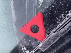 Ice scraper