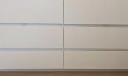 IKEA MALM FIX