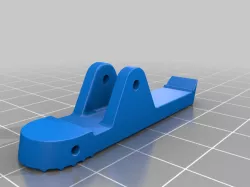 IKEA PRESSA Replacement Clip