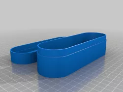 IMAX 3D Glasses