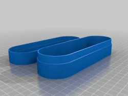 IMAX 3D Glasses