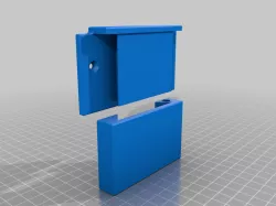 Interlocking bracket