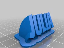 Julia