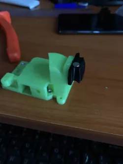 Klicky_probe Eva v2