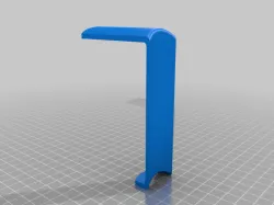 LightSaber Stand Minimalistic v2