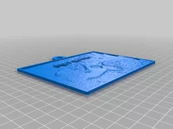 Linkin Lithopane