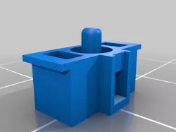 Logitech G915 Plastic insert