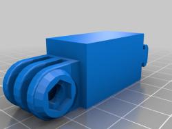gopro 3 or 3 3D Models | Page 1 | STLFinder