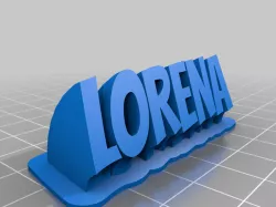 Lorena