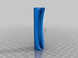 LowRider 3 CNC LR3 Lead Screw Parking Stop Block