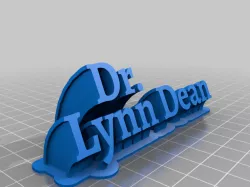 Lynn Dean