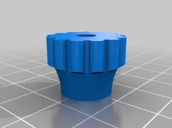 m5 Nut