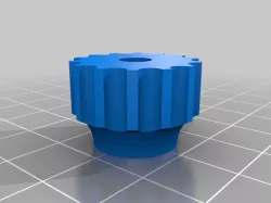 m5 Nut