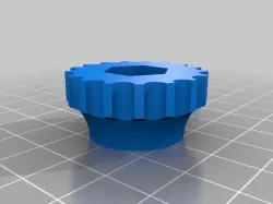 m5 Nut