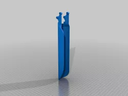 Marzocchi Shiver DC stanchion guards