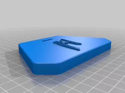 Mermaze Mermaidz Socle Stand