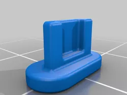 Micro USB Cover/Plug
