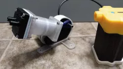 mini air compressor