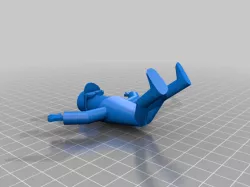 Mini Jesse by Edgewater Flite Crew