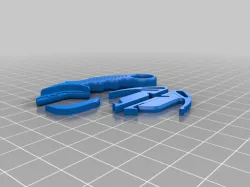 mini karambit