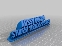 Missy