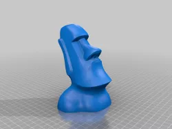 MOAI 
