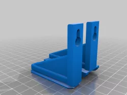 Modular Drawer Evo Wall Mount