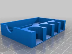 Monopoly Jr Banker Box