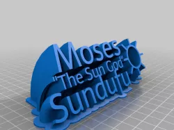 Moses