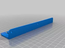 My Customized Cable Organizer