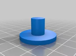 My Customized Wax Stamp