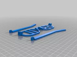 My Customized Word Glasses
