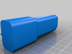 My Stick Extension Final