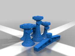 Nathan Airchime K5la Train Horns For Sale In Miami Gardens, FL - Foto 9