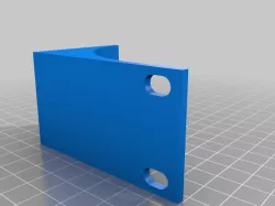 Netgear Switch Rack Ears