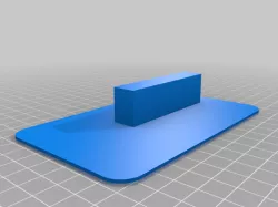 Nexstar hard drive dock cover