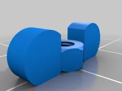 NutWing M3
